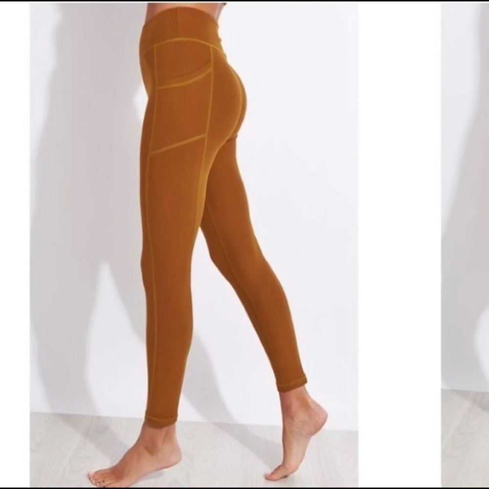 wolven leggings